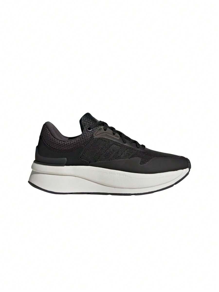 Adidas ZNCHILL - Black - View 1