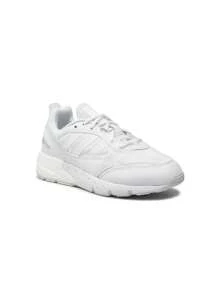Adidas ZX 1K BOOST 2.0 - White - View 2