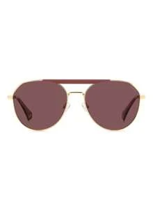 Polaroid Women Sunglasses - Hồng - Xem 3