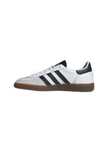 Adidas Giày thể thao nam chuyên dụng cho môn bóng ném IE3403 - Trắng mây/Đen lõi/Gum - Xem 5