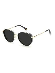 Polaroid Men Sunglasses - Grey - View 1