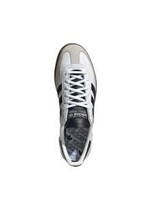 Adidas Giày thể thao nam chuyên dụng cho môn bóng ném IE3403 - Trắng mây/Đen lõi/Gum - Xem 3