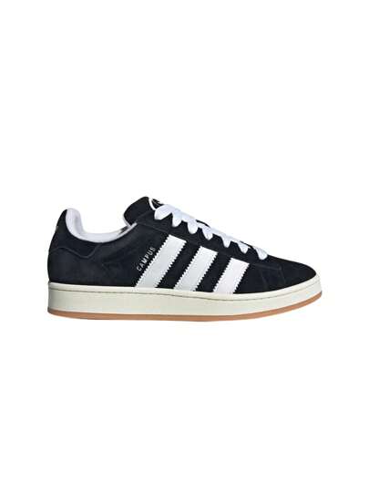 Adidas Campus 00s Women's Sneakers Core Black / Cloud White / White HQ8708