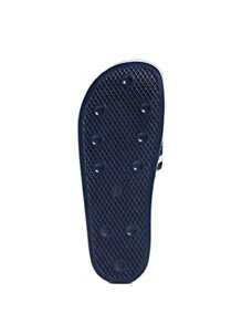 Adidas ADILETTE - Azul - Ver 3
