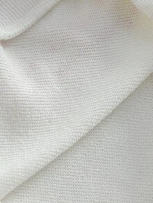 Conjunto de sudadera con cuello redondo, manga larga con estampado de letras y dibujos animados con encaje, y pantalones acampanados ajustados, estilo coreano de moda para niñas, para primavera/otoño - Rosa - Ver 7