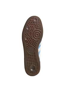 BD7632 ADIDAS Handball Spezial - 淺藍色/雲白/口香糖 - 查看 3