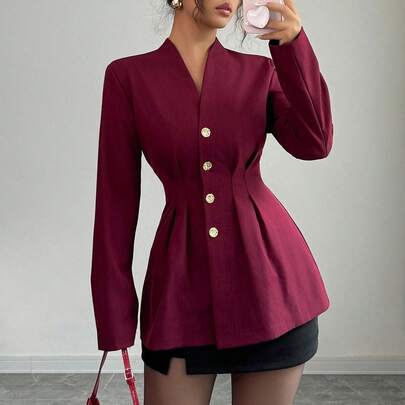 Women's Elegant Sol…