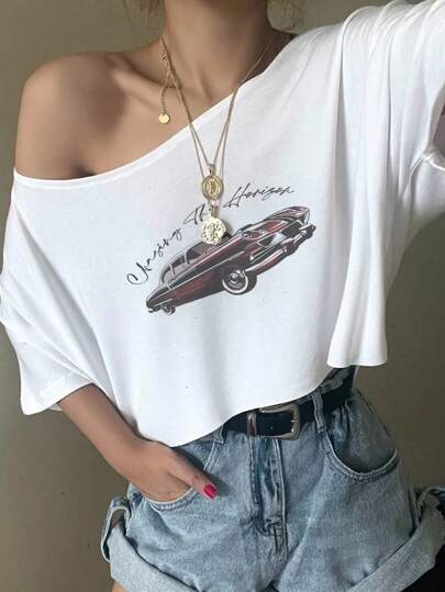 Tops