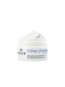 Nuxe Crème Fraîche De Beauté Moisturising Plumping Cream 50 Ml - trắng - Xem 2