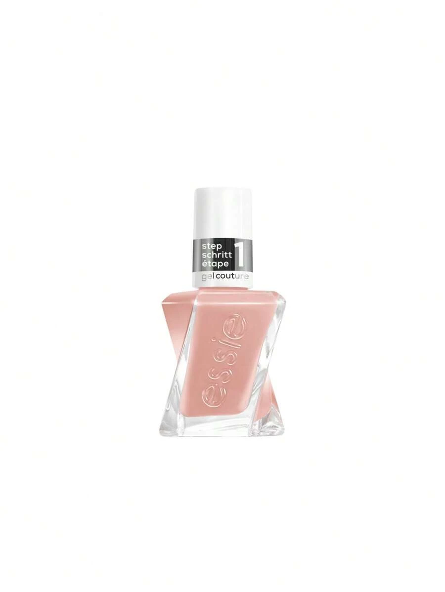 Essie Gel Couture Nail Polish 504 Of Corset 13.5 Ml - 束身衣 - 查看 1