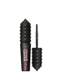 Benefit BADgal BANG! Volumizing Mascara 4 G - màu đen đậm - Xem 1
