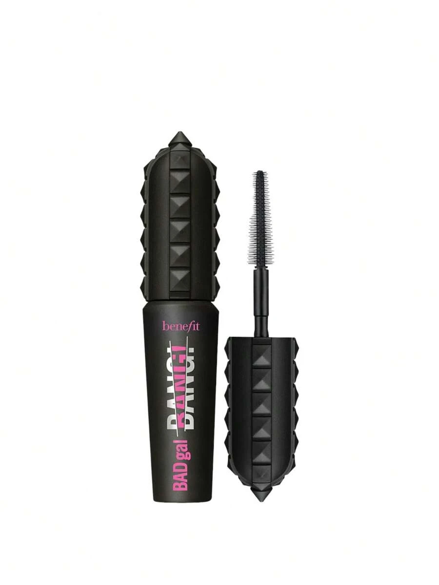 Benefit BADgal BANG! Volumizing Mascara 4 G - màu đen đậm - Xem 1