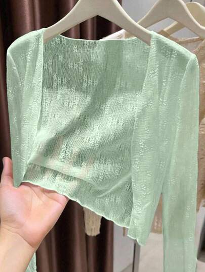 INAWLY 女士标准尺寸休闲轻便开衫，适合户外和度假