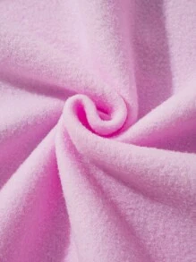 GODZILLAxKONG X SHEIN Men's Casual Everyday Letter & Monster Graphic Crew Neck Sweatshirt