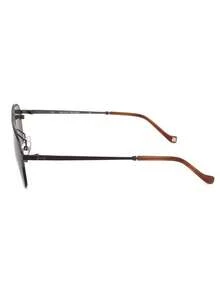 Hackett London Men Sunglasses - Brown - View 3