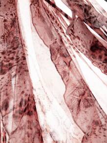 Hauture 女士服装，淡紫色长款无袖荷叶边连衣裙，简约时尚日常休闲，女士连衣裙，派对连衣裙，夏季连衣裙，优雅女士连衣裙，正式女士连衣裙，舞会礼服，婚纱，情人节连衣裙，长裙。适合约会、演唱会、演出、婚礼、派对、俱乐部、晚会等场合。 - 卡其色 - 查看 5