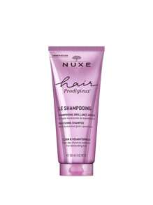Nuxe Hair Prodigieux High Shine Shampoo 200 Ml - trắng - Xem 2