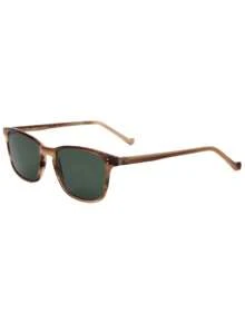 Hackett London Men Sunglasses - Brown - View 1