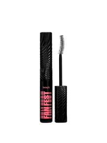 Benefit Fan Fest Fanning And Volumizing Mascara 8.5 G - Black - View 1