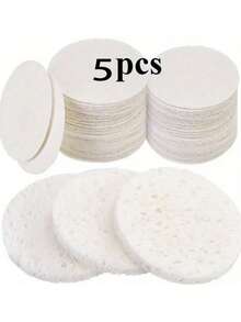 SHEIN 10/20/30 pezzi di pannelli in schiuma rotonda 3D, arte di carta per attività fai-da-te e progetti creativi - scelta regalo ideale, scuola, ufficio, interazione familiare e connessione emotiva, creativo fatto a mano