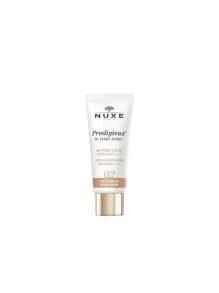 Nuxe Prodigieux Tinted Moisturizing BB Cream 02 Medium 30 Ml - Trung bình - Xem 1