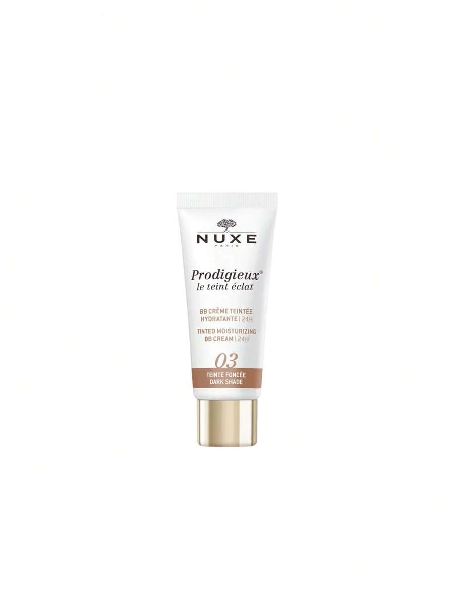 Nuxe Prodigieux Tinted Moisturizing BB Cream 03 Dark 30 Ml - Foncee - View 1