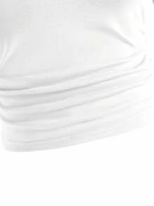 SHEIN 2 件套可爱猫咪数字印花休闲时尚服装，女孩青少年短袖上衣和慢跑裤套装