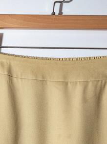 GlowEve Bộ đồ hai mảnh thanh lịch cho kỳ nghỉ mùa thu dành cho nữ - Nhiều màu - Xem 6