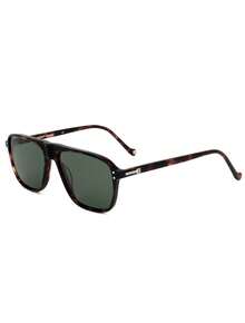 Hackett London Men Sunglasses - HAVANA - View 1