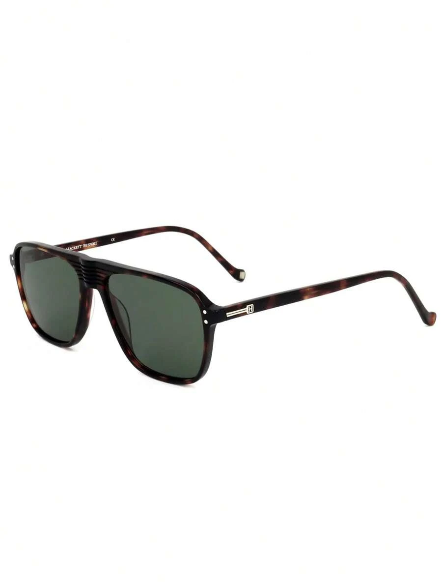 Hackett London Men Sunglasses - HAVANA - View 1
