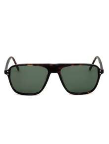 Hackett London Men Sunglasses - HAVANA - View 2