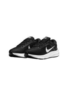 Nike Air Zoom Structure 24 - Sneakers - Hitam - View 2