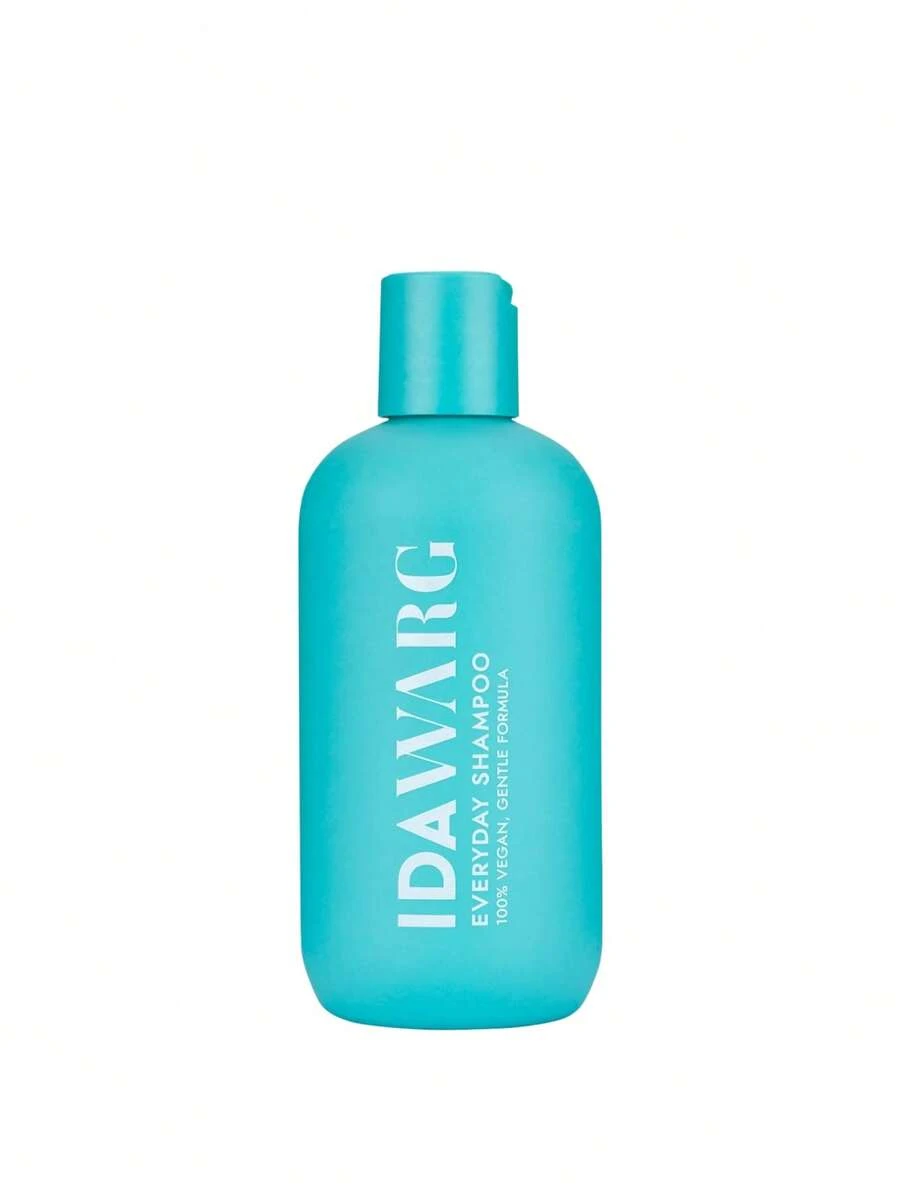 IDA WARG Everyday Shampoo 250 Ml - Nhiều màu - Xem 1