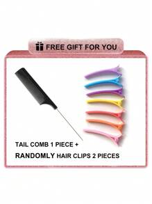 2pcs Braiding Hair Bulk No Weft Deep Wave Crochet Human Hair Paino Color P27/30# Virgin Human Hair Extension Knotless Braids Hair Extensions - S4/27 - View 11