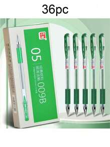 Neutral Pens Suitable For Students And Office Personnel - one-size - View 10