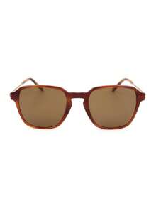 Hackett London Men Sunglasses - Brown - View 2