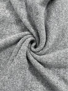 SHEIN Herbstkleidung, Herbstkleidung, Umstandsmode Herbstkleidung Umstandsmode Umstandsmode Floral Jacquard Strick Lässig Loose Weste Damen Pullunder Grauer Pullunder Ärmellose Pullover Blumenpullover Pullover Oberteil Pullunder für Damen Schleife Pullover Damen Pullunder Gestrickter Pullunder