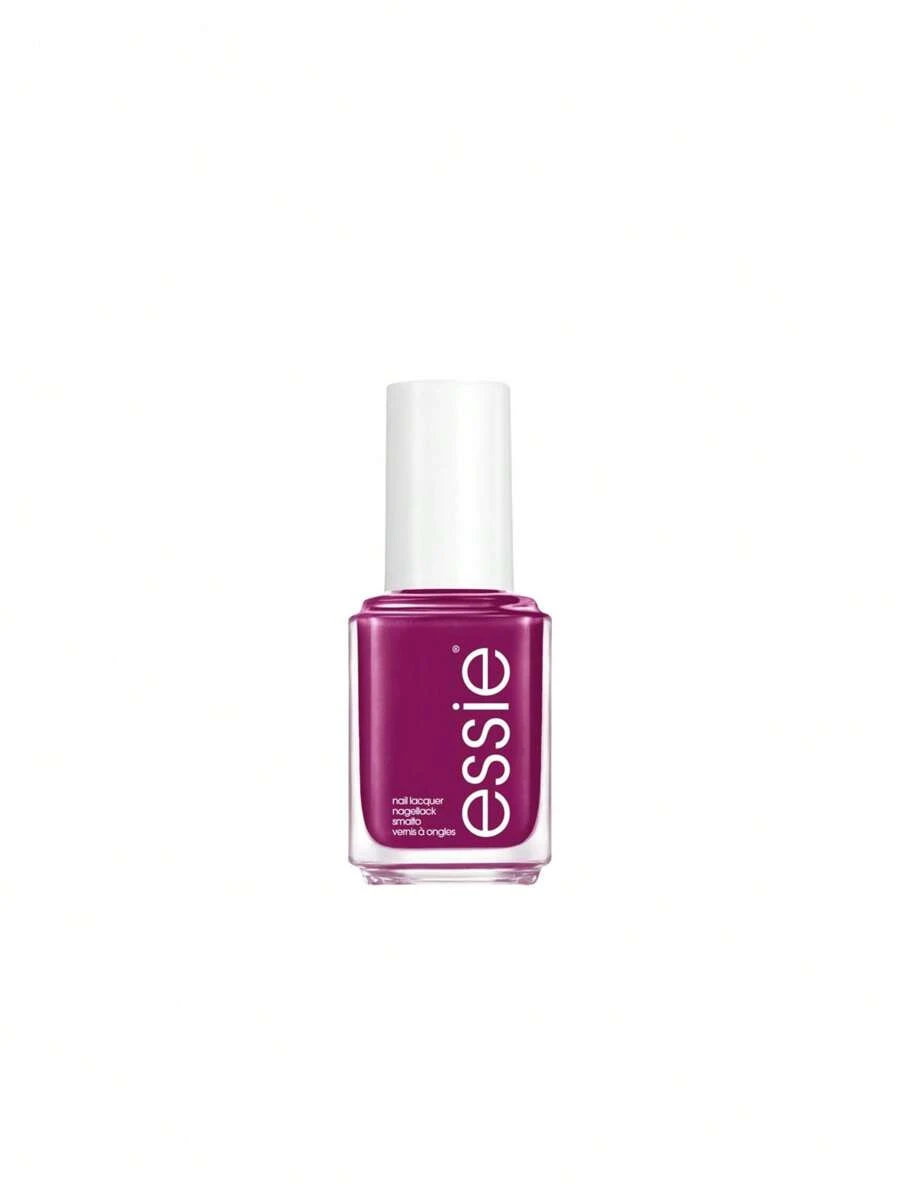Essie Nail Polish 911 Charmed & Dangerous 13.5 Ml - Quyến rũ và nguy hiểm - Xem 1