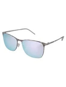 Italia Independent Women Sunglasses - màu đen - Xem 1