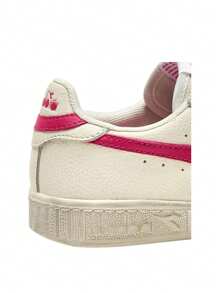 Diadora Women's Casual Athletic Shoes Lightweight Snug Fit Padded Gym Commuting Training 501178301-C8899 - 白色 - 查看 5