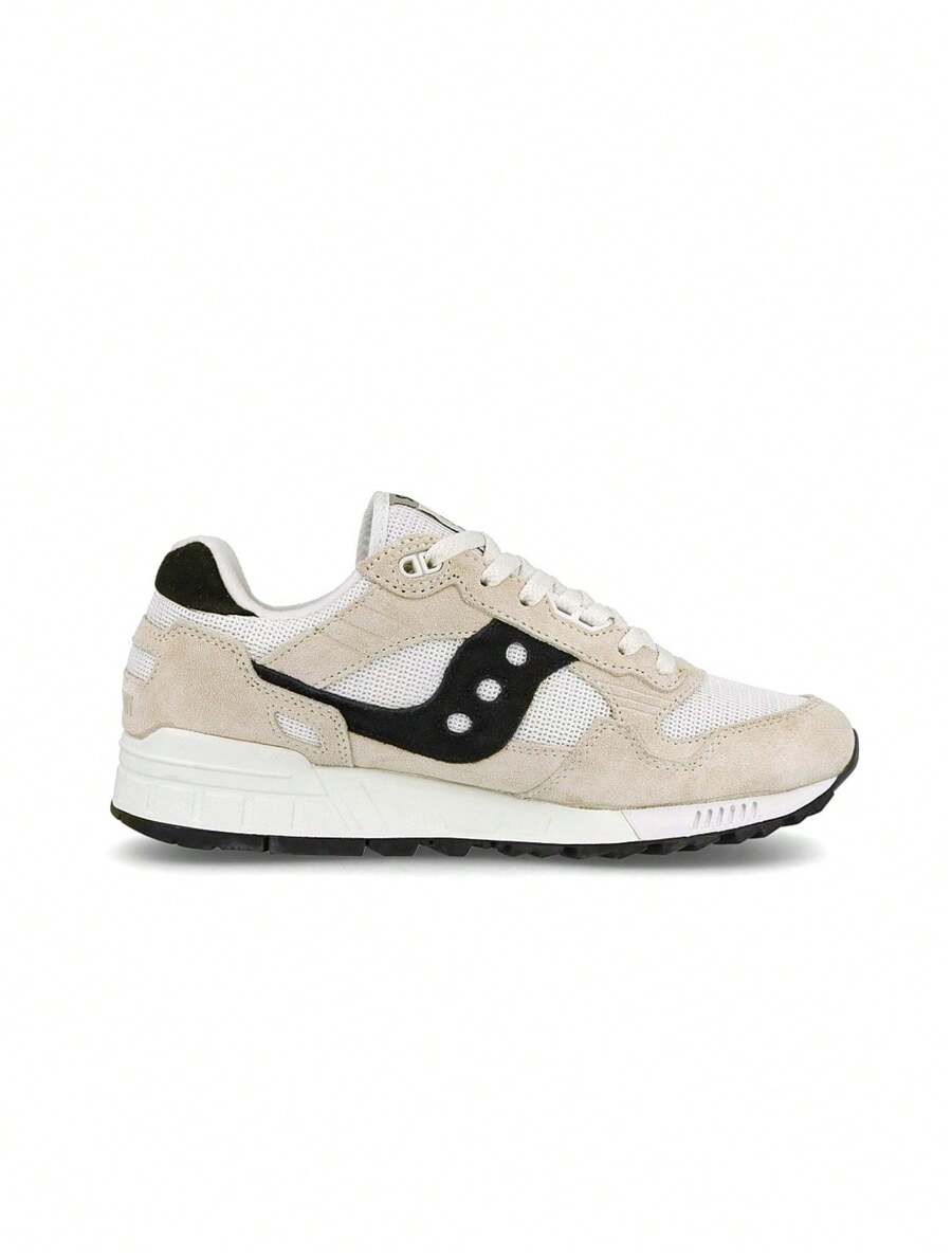 SAUCONY Shadow 5000 - 运动鞋 - 白色的 - 查看 1