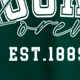 Verde Oscuro