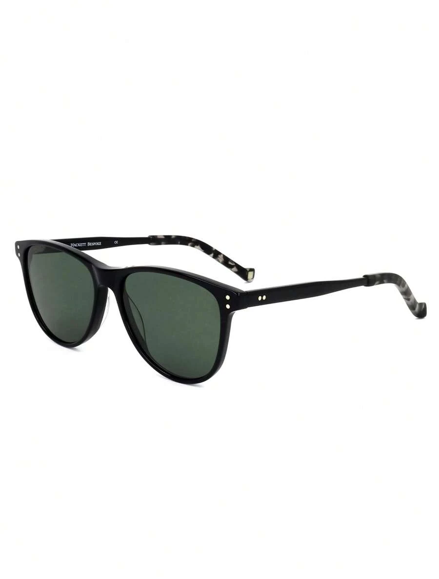 Hackett London Men Sunglasses - Black - View 1