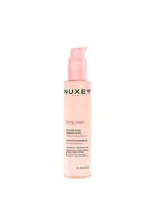 Nuxe Very Rose Delicate Cleansing Oil 150 Ml - White - View 2