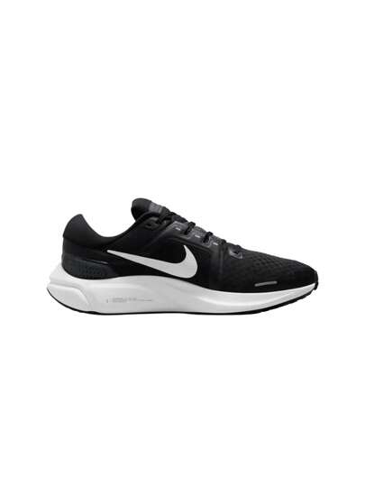 Nike Air Zoom Vomero 16 - Lage, modieuze, comfortabele, ademende, dikke zool, veelzijdige sneakers voor elke dag