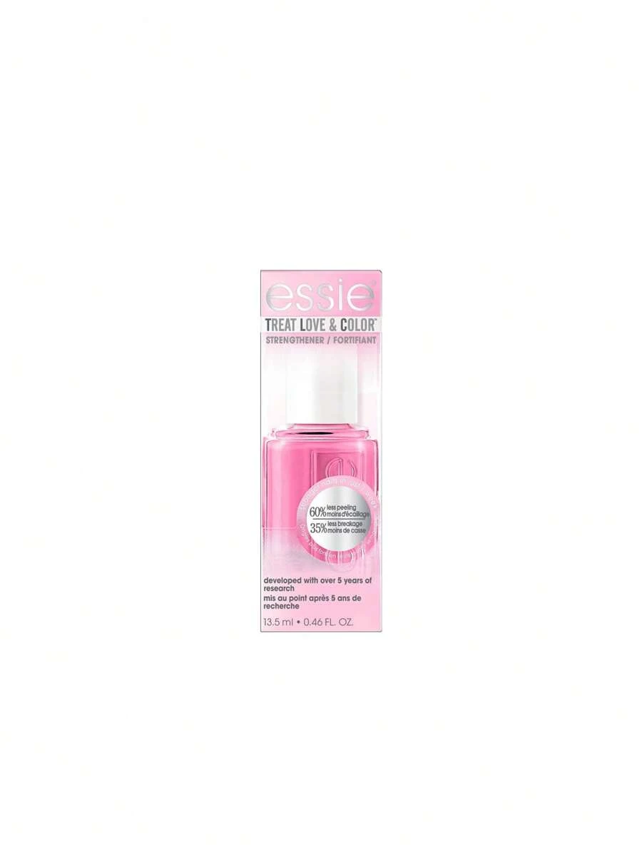 Essie Treat Love & Color Nail Polish Mauve-Tivation 13.5 Ml - 淡紫色 - 查看 1