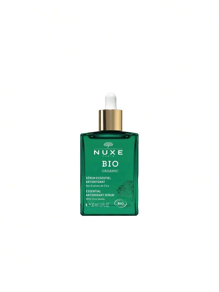 Nuxe Bio Organic Essential Antioxidant Serum 30 Ml - White - View 1