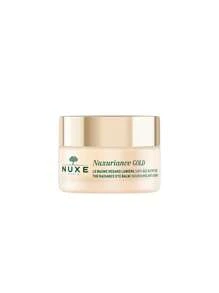 Nuxe Nuxuriance Gold Radiance Eye Balm 15 Ml - 白色 - 查看 1