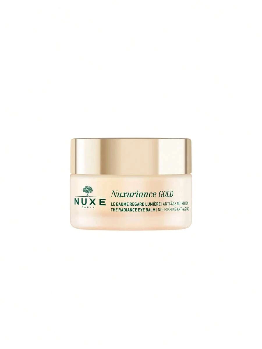 Nuxe Nuxuriance Gold Radiance Eye Balm 15 Ml - 白色 - 查看 1