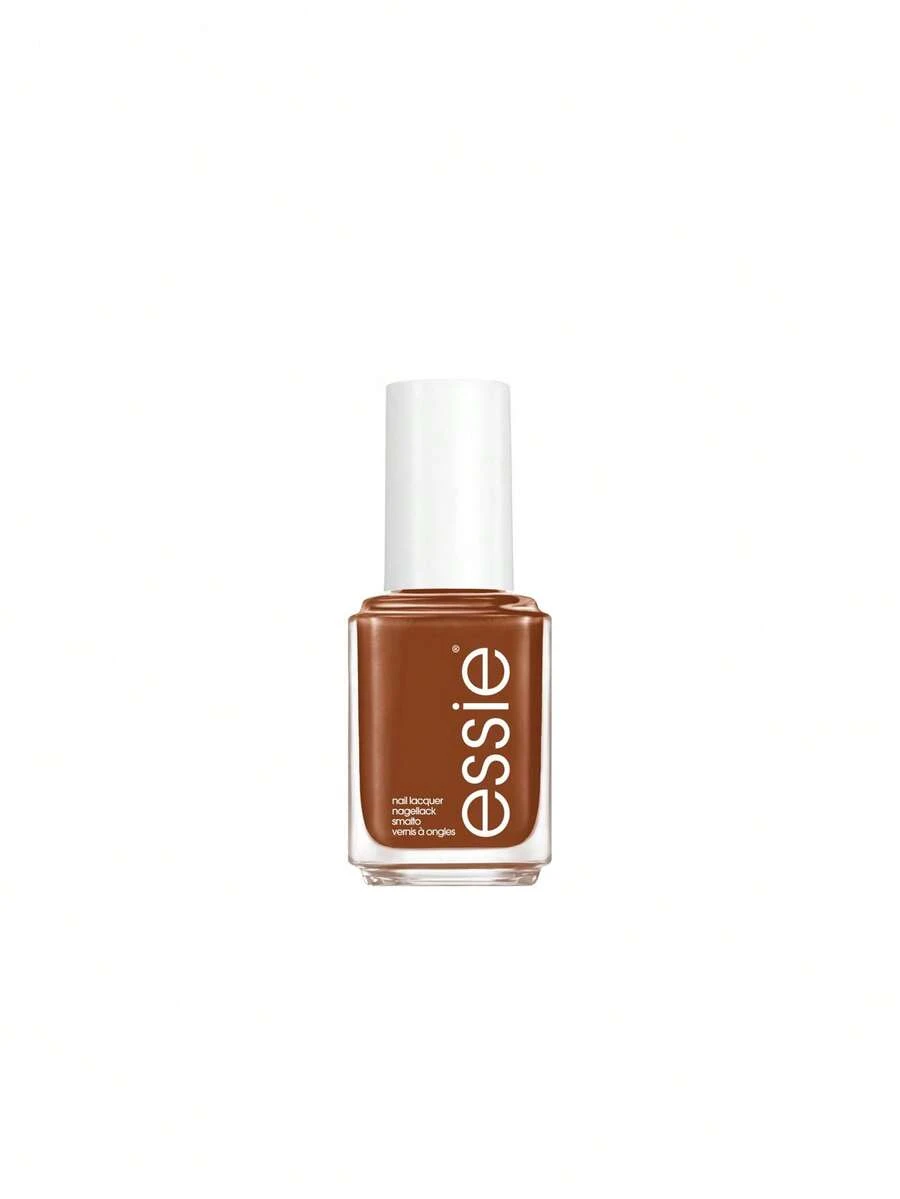 Essie Nail Polish 880 Midnight Delight 13.5 Ml - 午夜喜悅 - 查看 1